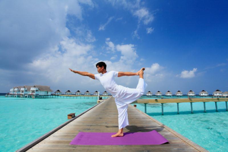 5 Sterne Familienhotel: Machchafushi Island Resort & Spa, The Centara Collection - Alif Dhaal Atoll, Ari Atoll (Nord & Süd), Bild 10