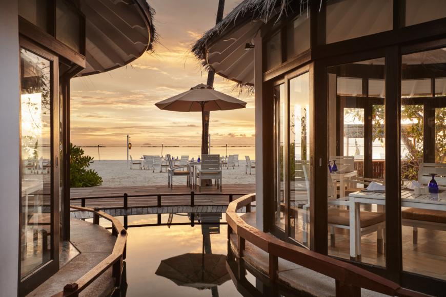 5 Sterne Familienhotel: Sun Siyam Iru Fushi Maldives - Noonu Atoll, Noonu Atoll, Bild 6