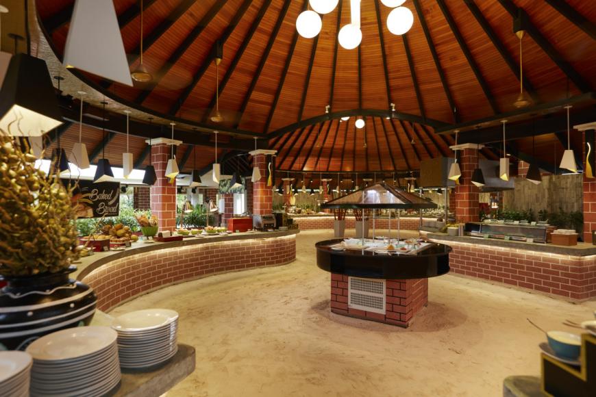 5 Sterne Familienhotel: Sun Siyam Iru Fushi Maldives - Noonu Atoll, Noonu Atoll, Bild 9