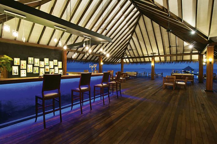 3 Sterne Familienhotel: Eriyadu Island Resort - Eriyadu Island, Kaafu Atoll, Bild 9