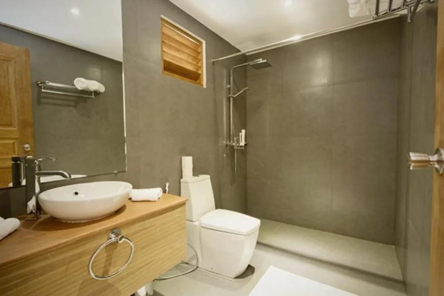 3 Sterne Familienhotel: Eriyadu Island Resort - Eriyadu Island, Kaafu Atoll, Bild 7