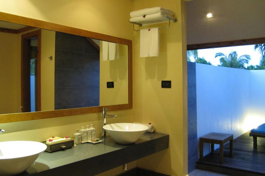 4 Sterne Familienhotel: Canareef Resort - Seenu Atoll, Addu (Seenu) Atoll, Bild 9