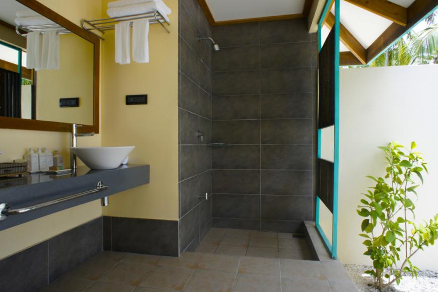 4 Sterne Familienhotel: Canareef Resort - Seenu Atoll, Addu (Seenu) Atoll, Bild 4