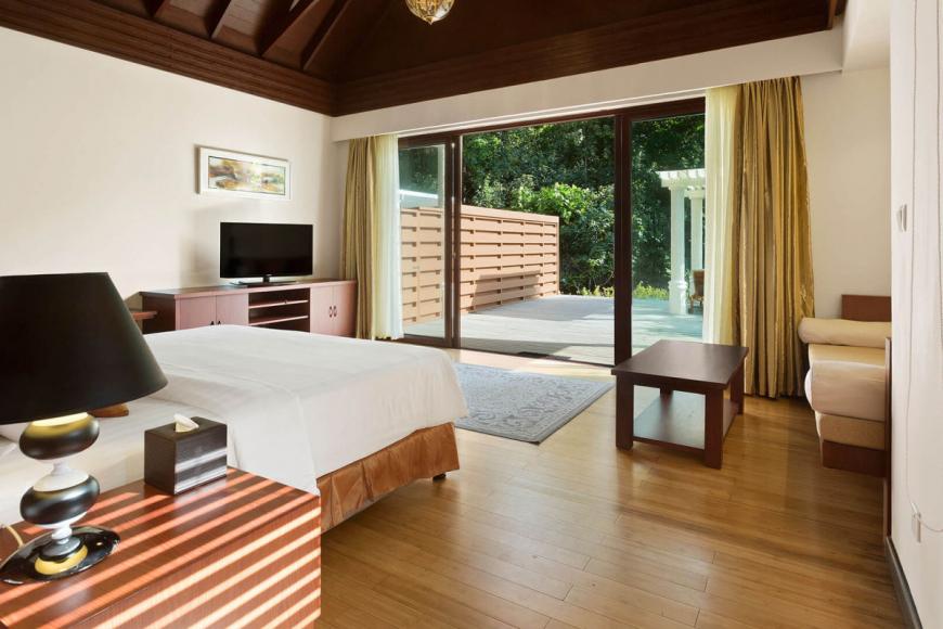 5 Sterne Hotel: Furaveri Island Resort & Spa - Raa Atoll, Raa & Baa Atoll, Bild 6