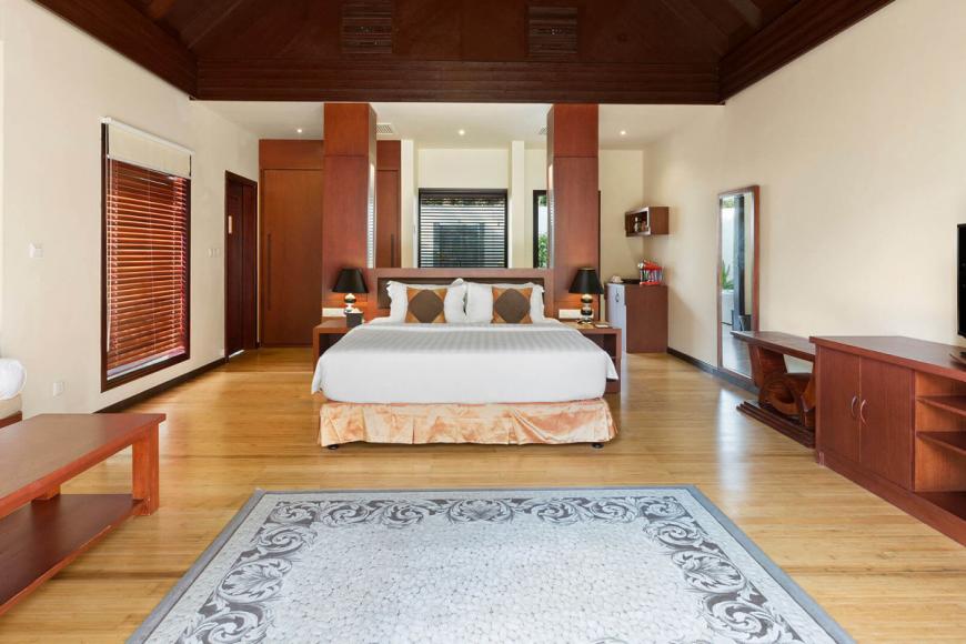 5 Sterne Hotel: Furaveri Island Resort & Spa - Raa Atoll, Raa & Baa Atoll, Bild 7