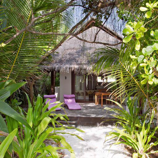 5 Sterne Hotel: Coco Bodu Hithi - Nord Male Atoll, Kaafu Atoll, Bild 5