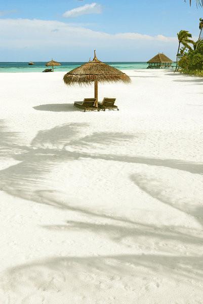 5 Sterne Hotel: Constance Moofushi Resort - Alif Dhaal Atoll, Ari Atoll (Nord & Süd), Bild 6