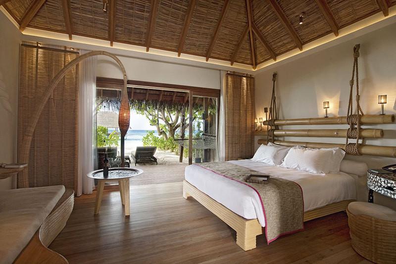5 Sterne Hotel: Constance Moofushi Resort - Alif Dhaal Atoll, Ari Atoll (Nord & Süd), Bild 10