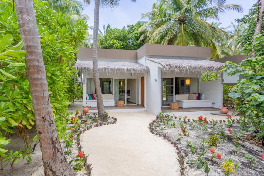 5 Sterne Hotel: Cocoon Maldives - Lhaviyani Atoll, Lhaviyani Atoll, Bild 7