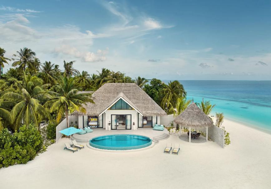5 Sterne Hotel: Nova Maldives - Alif Dhaal Atoll, Ari Atoll (Nord & Süd), Bild 4