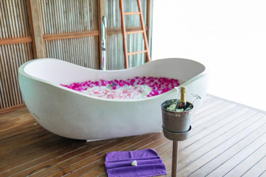 4 Sterne Hotel: Veligandu Island Resort & Spa - Veligandu Island (Rasdhoo Atoll), Ari Atoll (Nord & Süd), Bild 10