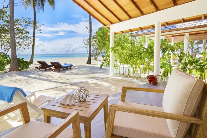 5 Sterne Hotel: Nala Maldives by Jawakara - Lhaviyani Atoll, Lhaviyani Atoll, Bild 2