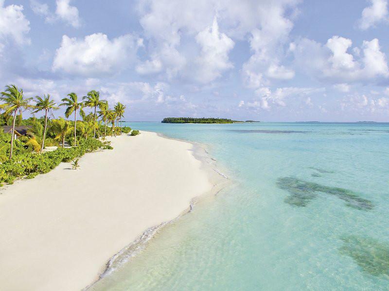 5 Sterne Hotel: Nala Maldives by Jawakara - Lhaviyani Atoll, Lhaviyani Atoll, Bild 7