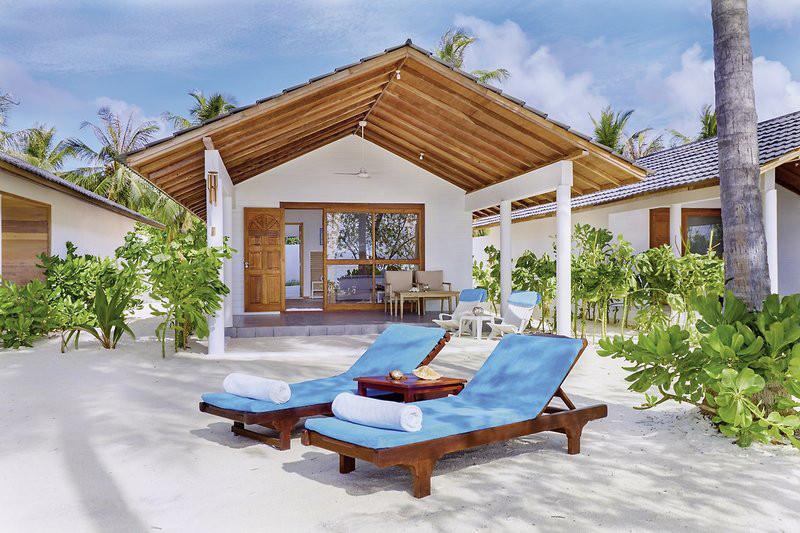 5 Sterne Hotel: Nala Maldives by Jawakara - Lhaviyani Atoll, Lhaviyani Atoll, Bild 6