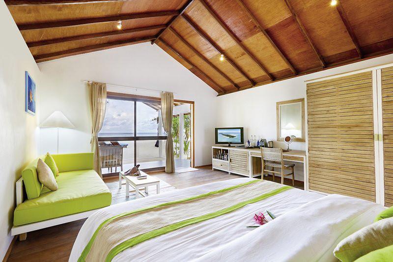 5 Sterne Hotel: Nala Maldives by Jawakara - Lhaviyani Atoll, Lhaviyani Atoll, Bild 5