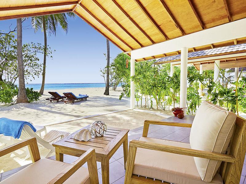 5 Sterne Hotel: Nala Maldives by Jawakara - Lhaviyani Atoll, Lhaviyani Atoll, Bild 4