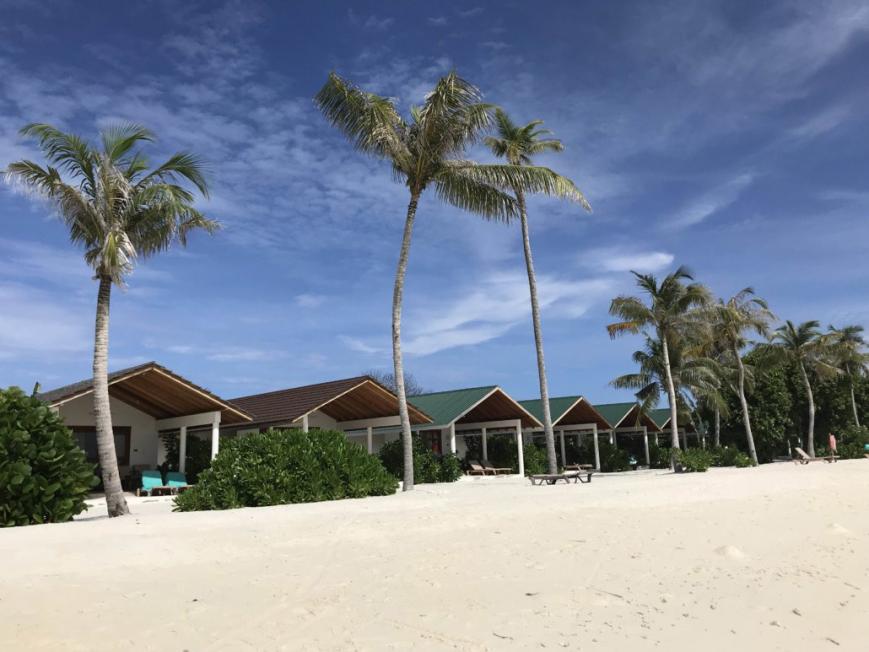 5 Sterne Hotel: Nala Maldives by Jawakara - Lhaviyani Atoll, Lhaviyani Atoll, Bild 9