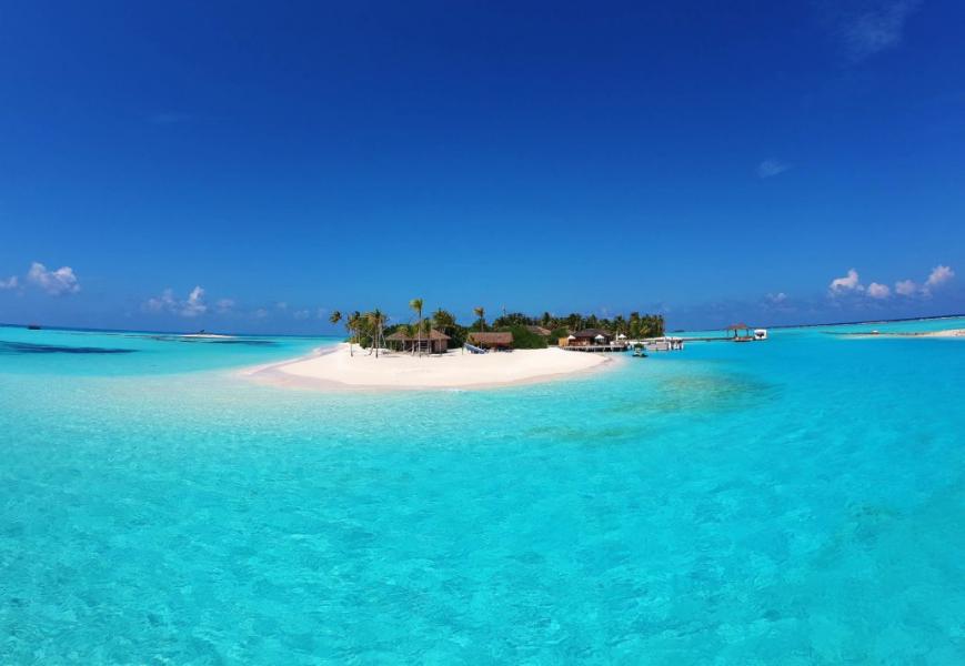 5 Sterne Hotel: Nala Maldives by Jawakara - Lhaviyani Atoll, Lhaviyani Atoll, Bild 8