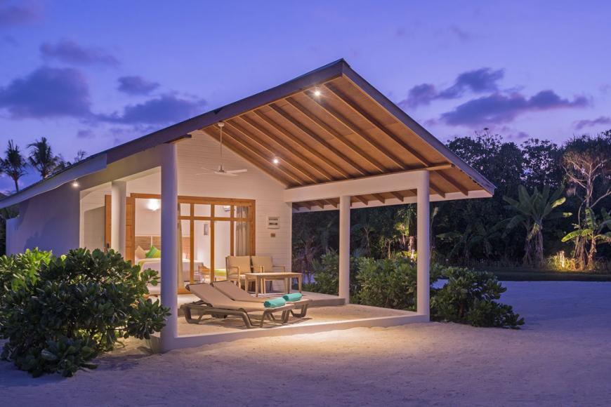 5 Sterne Hotel: Nala Maldives by Jawakara - Lhaviyani Atoll, Lhaviyani Atoll, Bild 10