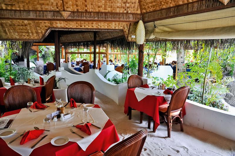 4 Sterne Hotel: Thulhagiri Island Resort & Spa - Nord Male Atoll, Kaafu Atoll, Bild 9