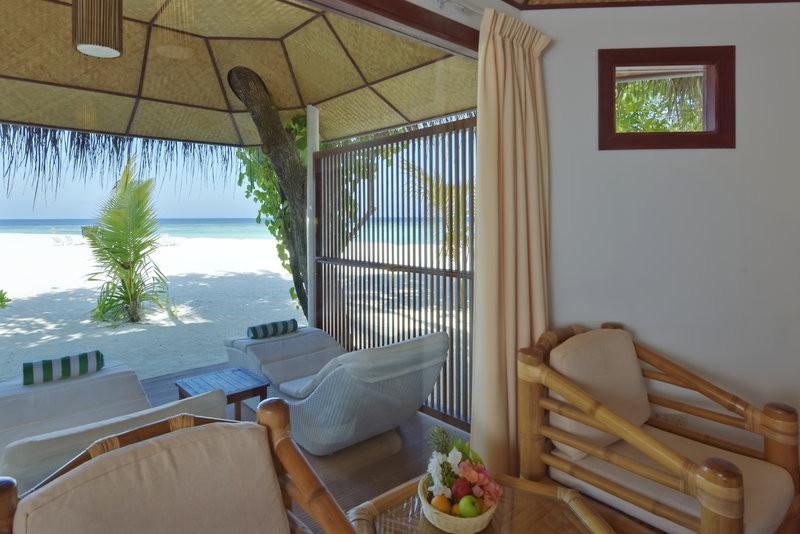 4 Sterne Hotel: Thulhagiri Island Resort & Spa - Nord Male Atoll, Kaafu Atoll, Bild 6