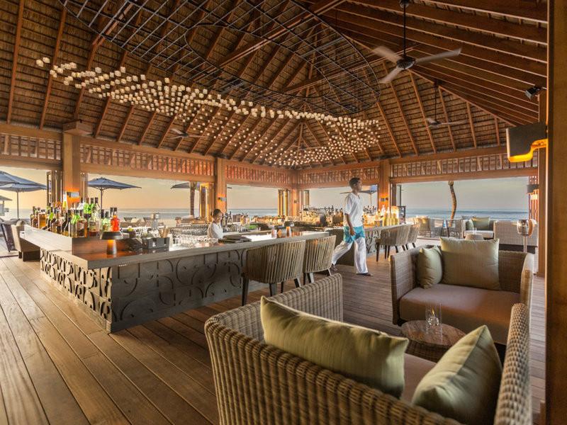 5 Sterne Hotel: Hurawalhi Island Resort - Lhaviyani Atoll, Lhaviyani Atoll, Bild 7