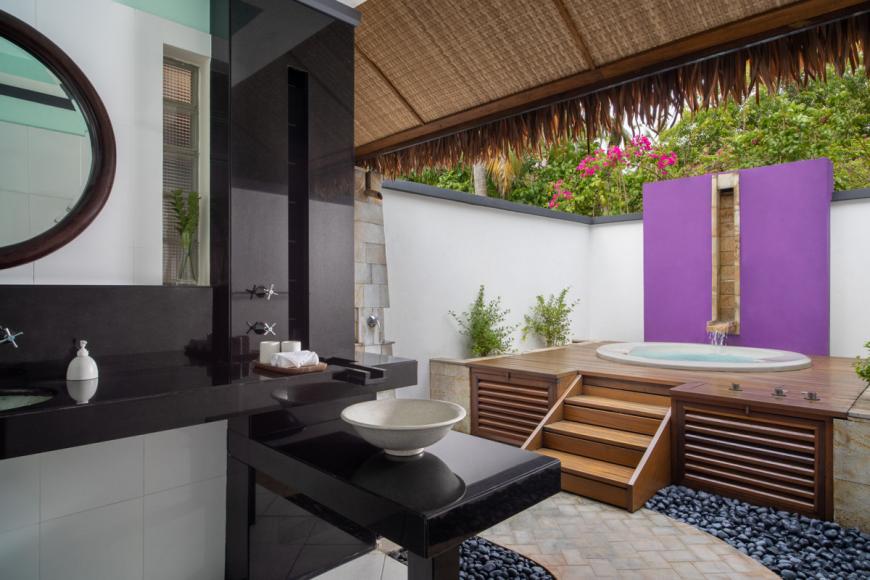 4 Sterne Familienhotel: Dhawa Ihuru - Nord Male Atoll, Kaafu Atoll, Bild 5