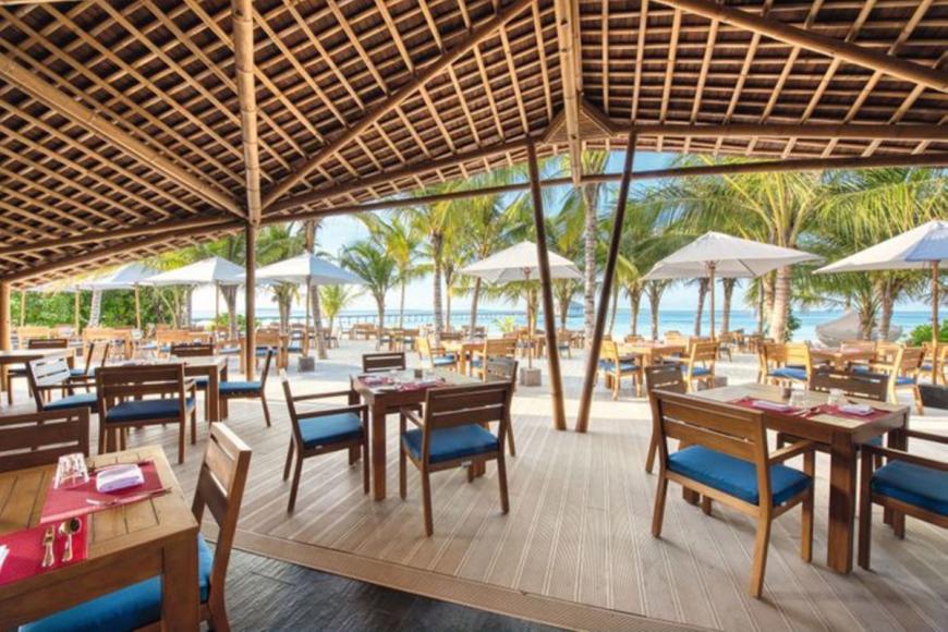 5 Sterne Familienhotel: Kuredhivaru Resort & Spa - Noonu Atoll, Noonu Atoll, Bild 7