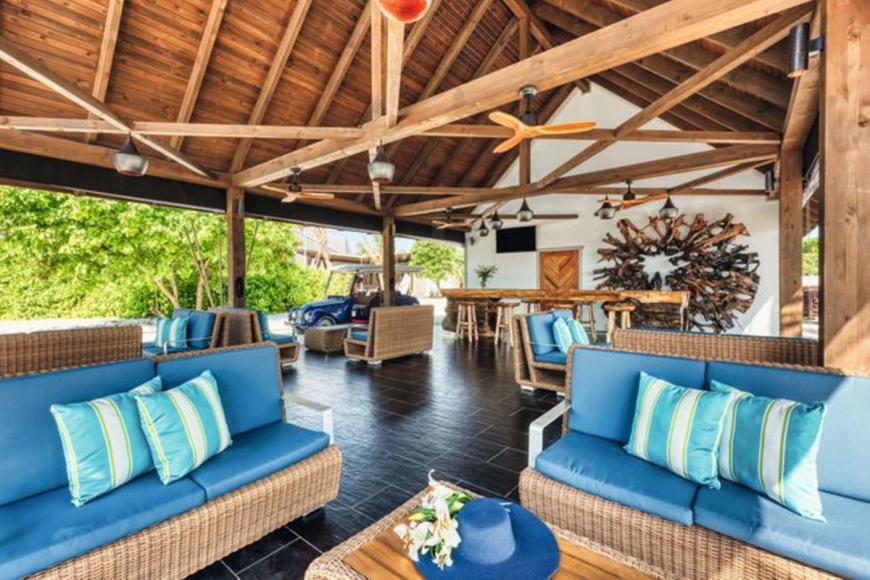 5 Sterne Familienhotel: Kuredhivaru Resort & Spa - Noonu Atoll, Noonu Atoll, Bild 3