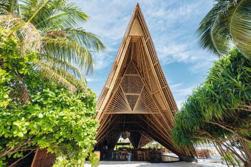 5 Sterne Familienhotel: Kuredhivaru Resort & Spa - Noonu Atoll, Noonu Atoll, Bild 9