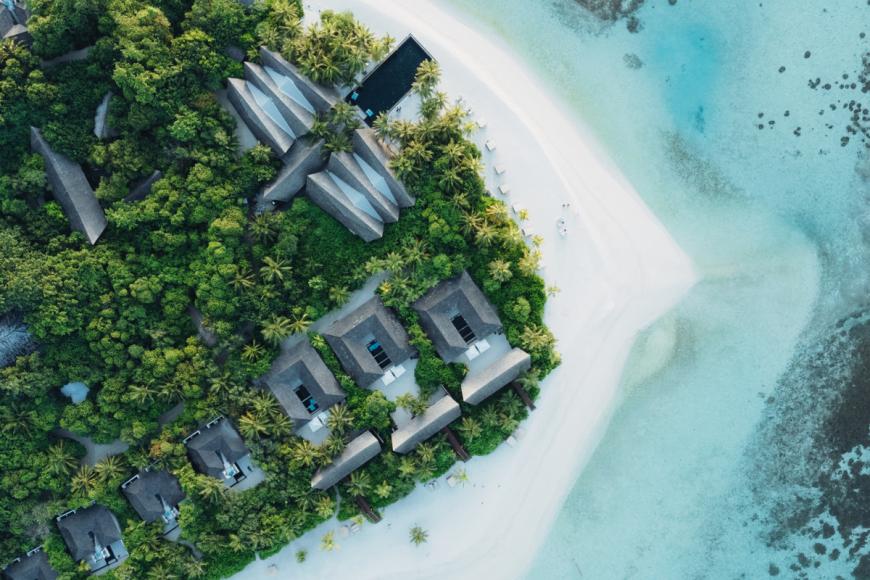 5 Sterne Familienhotel: Kuredhivaru Resort & Spa - Noonu Atoll, Noonu Atoll, Bild 2