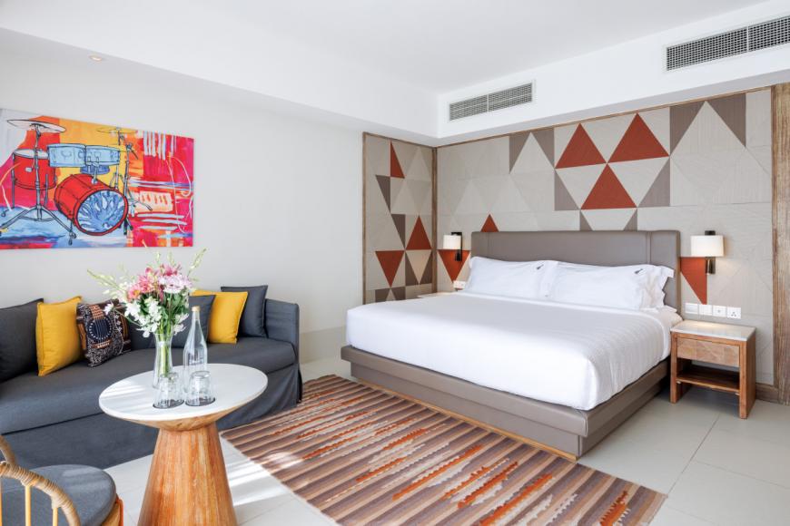 4 Sterne Familienhotel: Hard Rock Hotel Maldives - Nord Male Atoll, Kaafu Atoll, Bild 5