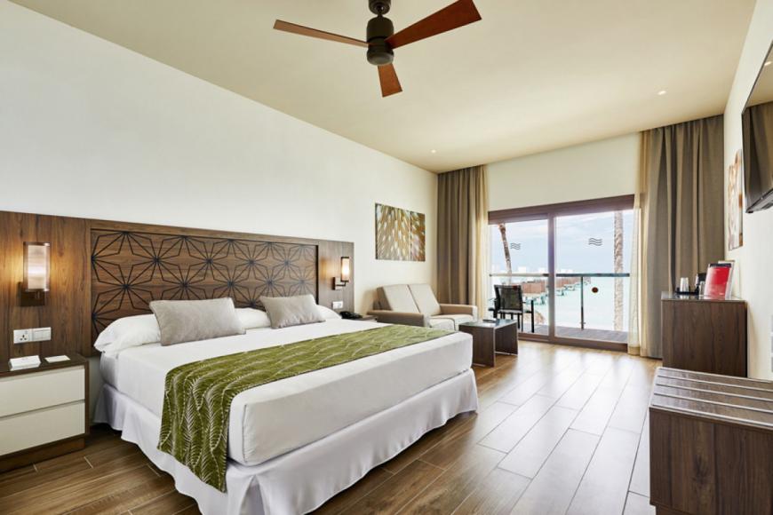 4 Sterne Hotel: Hotel Riu Atoll - Dhaalu Atoll, Nilandhe Atoll (Faafu & Dhaalu), Bild 8