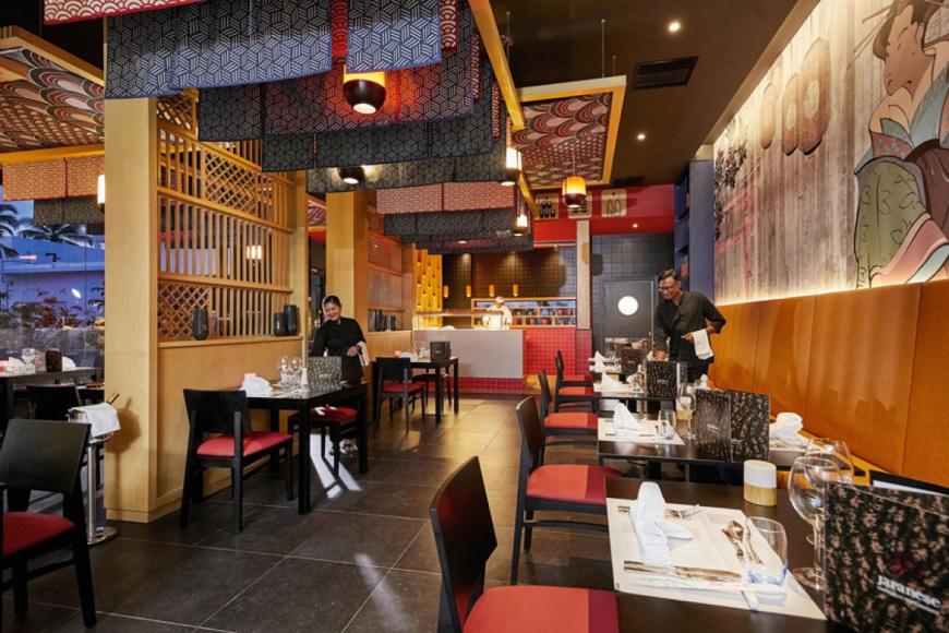 5 Sterne Hotel: Hotel Riu Palace Maldivas - Dhaalu Atoll, Nilandhe Atoll (Faafu & Dhaalu), Bild 6