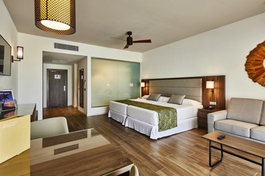 5 Sterne Hotel: Hotel Riu Palace Maldivas - Dhaalu Atoll, Nilandhe Atoll (Faafu & Dhaalu), Bild 9