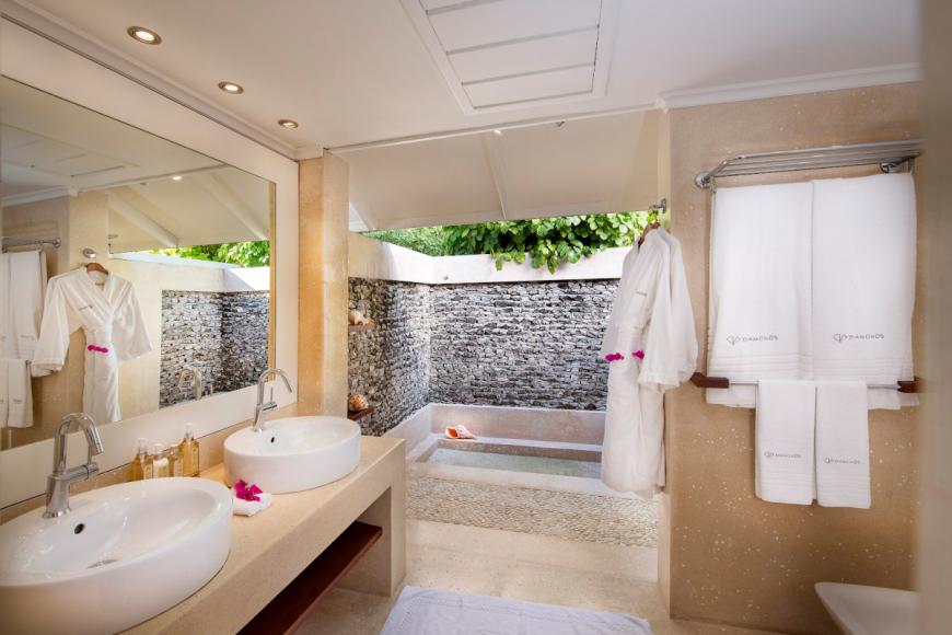 5 Sterne Hotel: Diamonds Thudufushi Beach & Water Villas - Alif Dhaal Atoll, Ari Atoll (Nord & Süd), Bild 8
