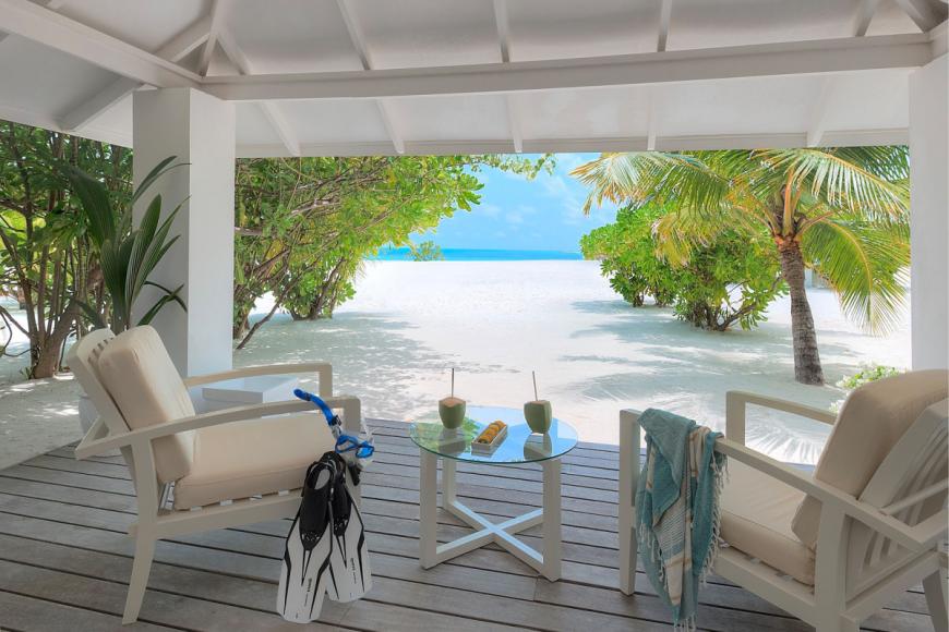 5 Sterne Hotel: Diamonds Thudufushi Beach & Water Villas - Alif Dhaal Atoll, Ari Atoll (Nord & Süd), Bild 5