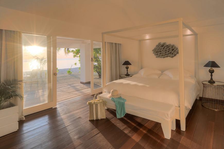 5 Sterne Hotel: Diamonds Thudufushi Beach & Water Villas - Alif Dhaal Atoll, Ari Atoll (Nord & Süd), Bild 6