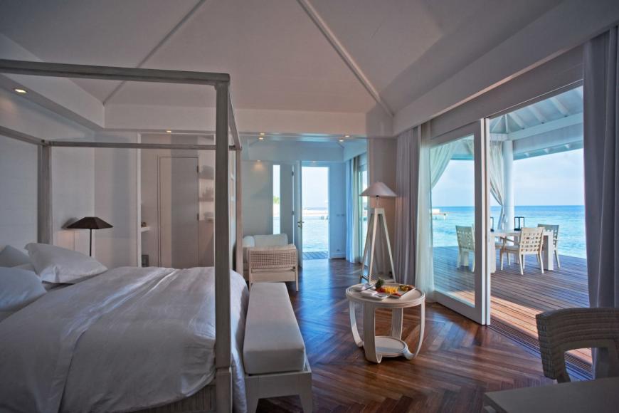 4.5 Sterne Hotel: ananea Diamonds Athuruga - Süd Male Atoll, Ari Atoll (Nord & Süd), Bild 4