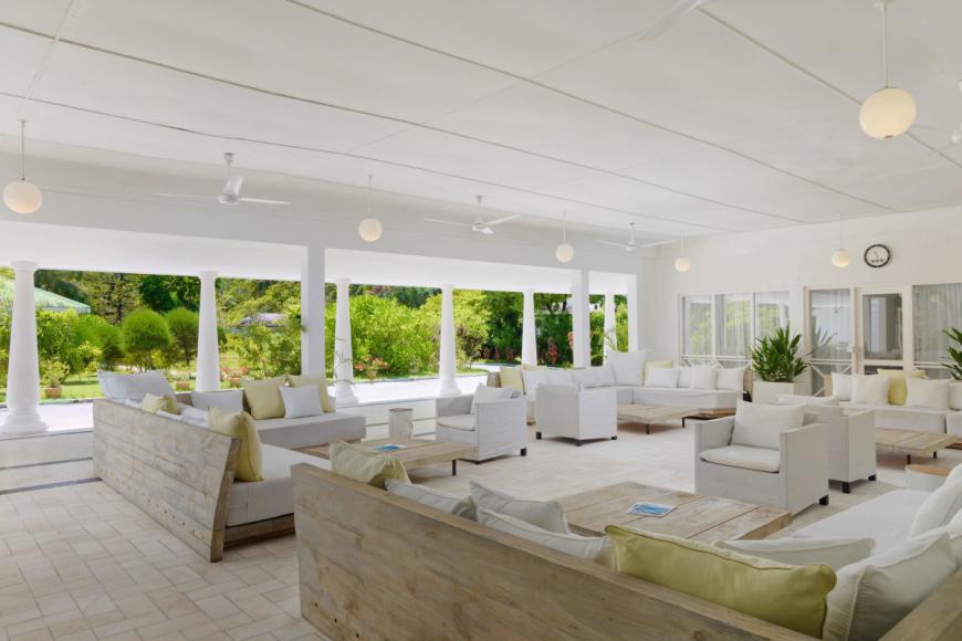 3 Sterne Hotel: Equator Village Maldives - Gan Atoll, Addu (Seenu) Atoll, Bild 3