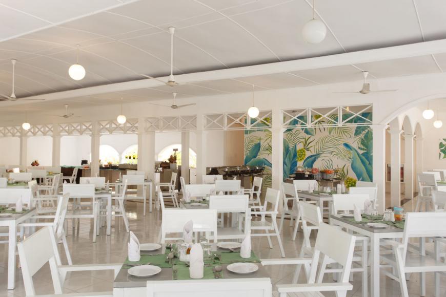 3 Sterne Hotel: Equator Village Maldives - Gan Atoll, Addu (Seenu) Atoll, Bild 7