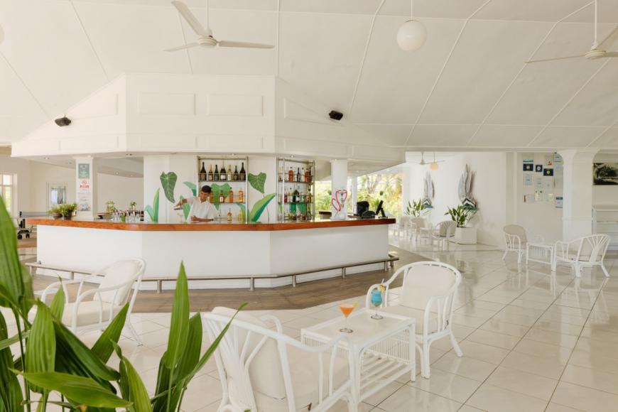 3 Sterne Hotel: Equator Village Maldives - Gan Atoll, Addu (Seenu) Atoll, Bild 8