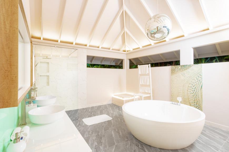 5 Sterne Hotel: The Standard - Raa Atoll, Raa & Baa Atoll, Bild 8