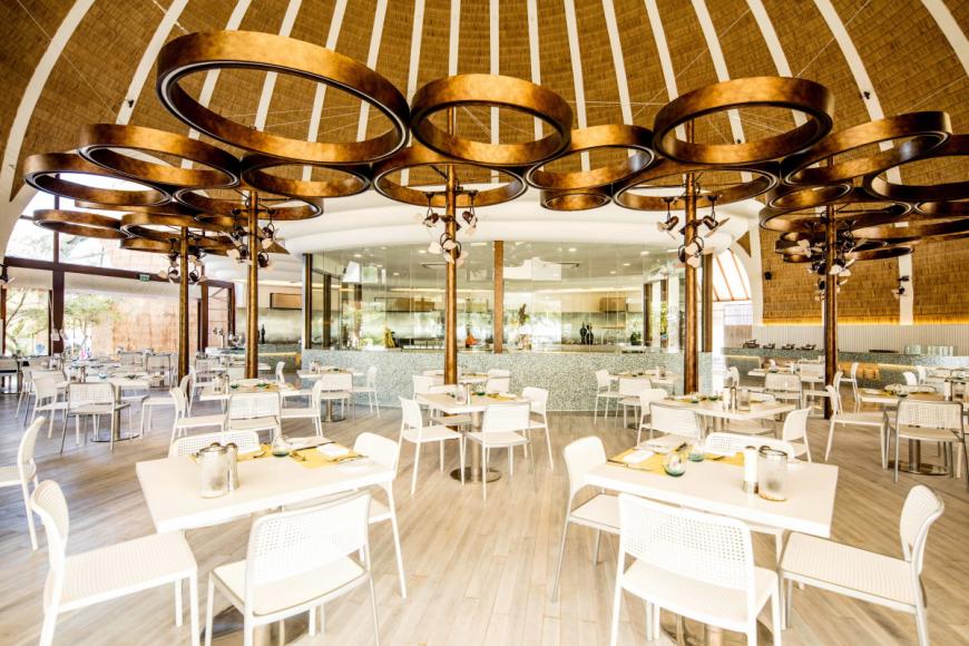 4 Sterne Hotel: Holiday Inn Resort Kandooma Maldives - Süd Male Atoll, Kaafu Atoll, Bild 10