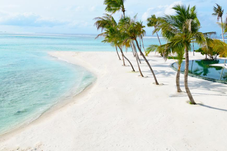 5 Sterne Hotel: Barcelo Whale Lagoon Maldives - Süd Ari Atoll, Ari Atoll (Nord & Süd), Bild 3