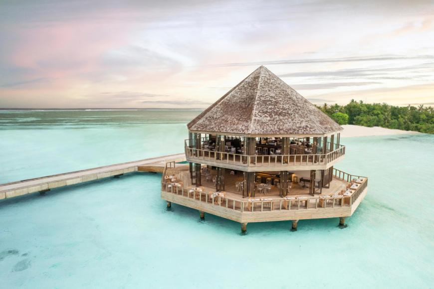 5 Sterne Familienhotel: Jawakara Islands Maldives - Lhaviyani Atoll, Lhaviyani Atoll, Bild 2