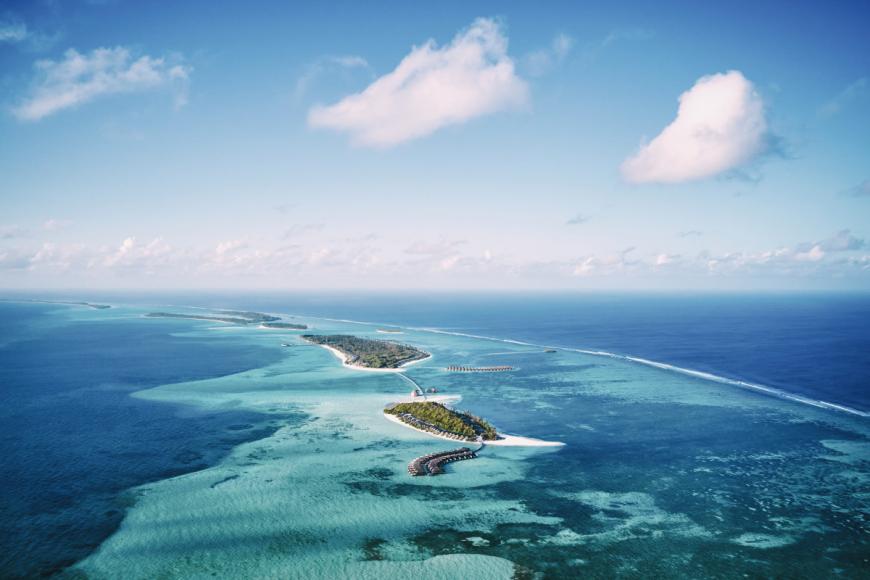 5 Sterne Familienhotel: Jawakara Islands Maldives - Lhaviyani Atoll, Lhaviyani Atoll, Bild 3