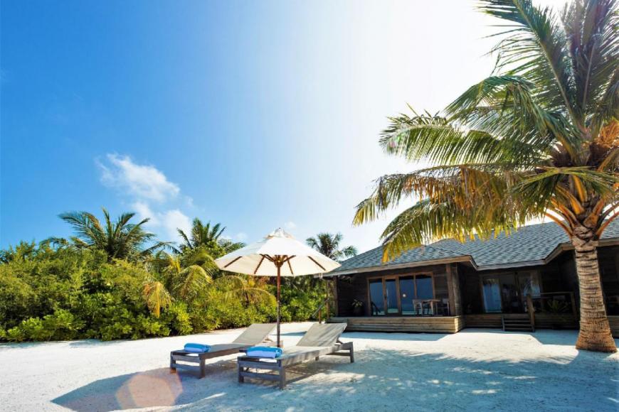5 Sterne Familienhotel: Jawakara Islands Maldives - Lhaviyani Atoll, Lhaviyani Atoll, Bild 4