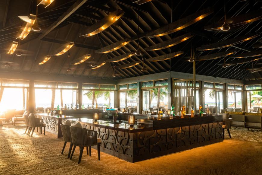 5 Sterne Familienhotel: Jawakara Islands Maldives - Lhaviyani Atoll, Lhaviyani Atoll, Bild 9