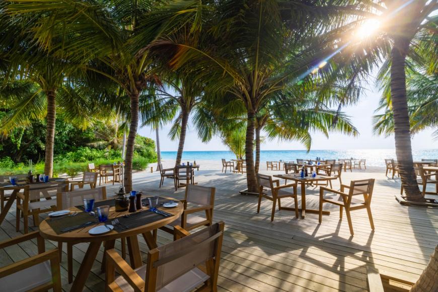 5 Sterne Familienhotel: Jawakara Islands Maldives - Lhaviyani Atoll, Lhaviyani Atoll, Bild 7